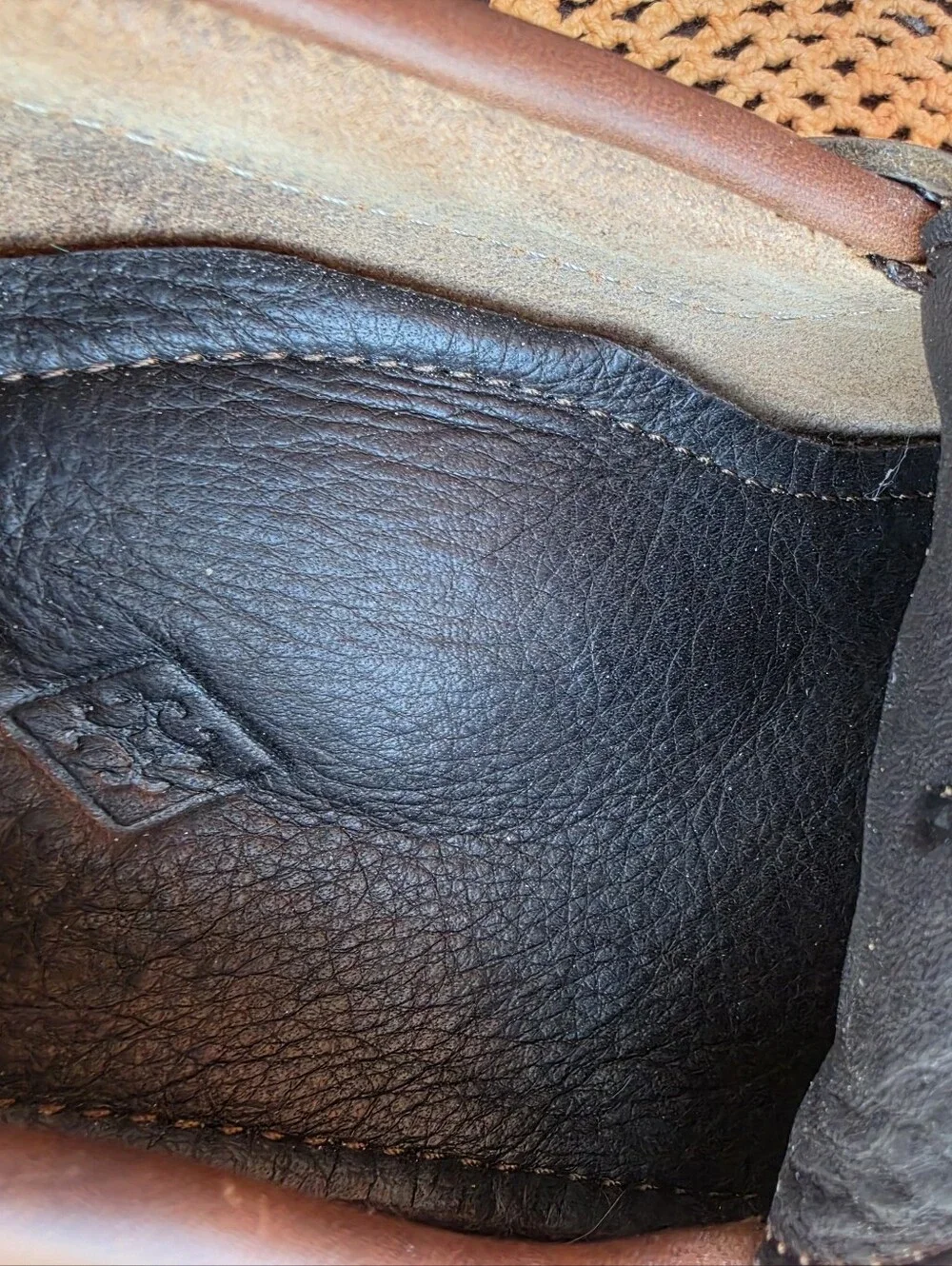 Quoddy beautiful brown